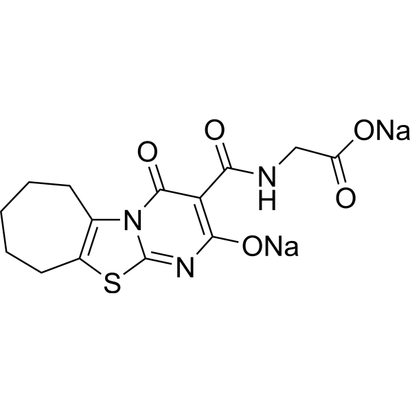 TRC160334 sodium 1293290-41-1